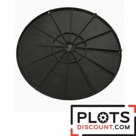 Correcteur de Pente 2.5 %