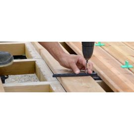 Fixego Jouplast 19/25 mm