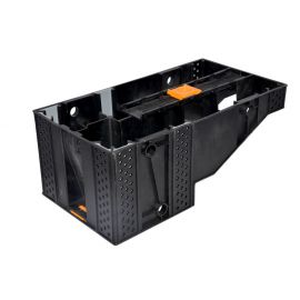 marche escalier modulesca bois ou dalle 20 cm