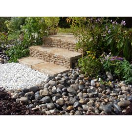 marche escalier modulesca bois ou dalle 20 cm