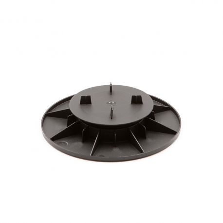 Stellfüße für Platten auf Terrassen 25 bis 40 mm - Rinno plot