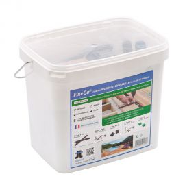 Fixego Jouplast 25 mm +