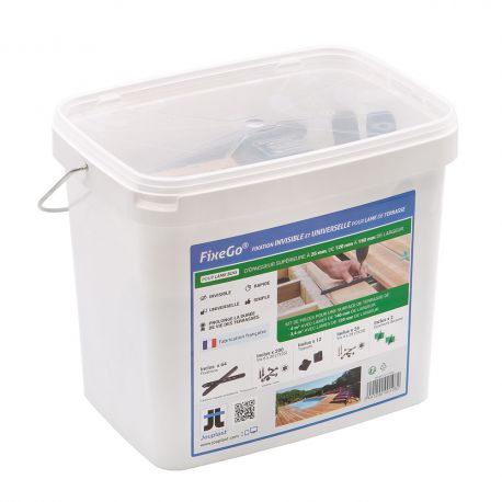 Fixego Jouplast 25 mm +