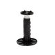 Adjustable pedestal 265 305 mm for slabs, tiles or ceramics