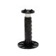 Adjustable pedestal 305 345 mm for slabs, tiles or ceramics