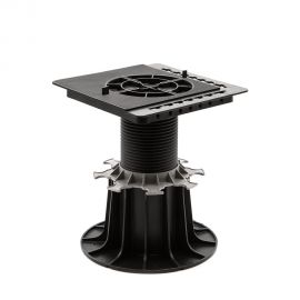 Piattaforma per piastrelle per piede di sostegno Jouplast