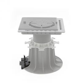 Soporte de revestimiento lateral Jouplast