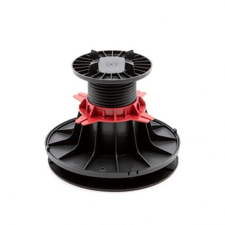 Plot autonivelant terrasse dalle ou carrelage 115/175 mm