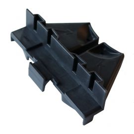 Soporte de revestimiento lateral Jouplast