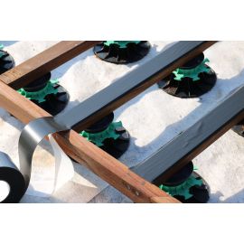 Cinta sellante para rastreles Jouplast