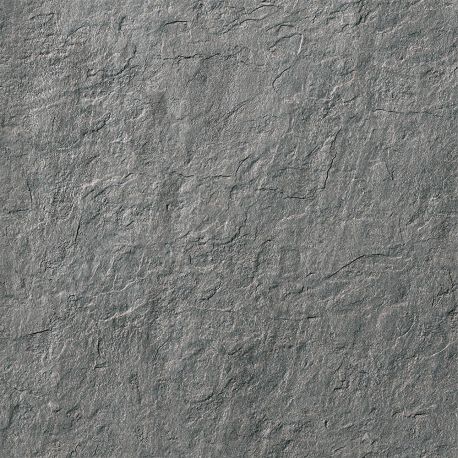 Dalle en ceramique - ARDESIE - VULCAN - 60X60 cm