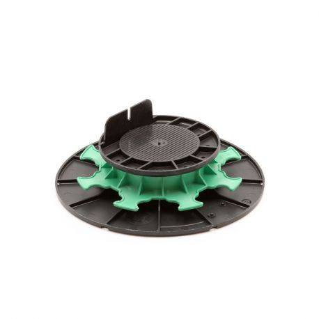 Adjustable pedestal 40 65 mm for Wooden Deck Jouplast