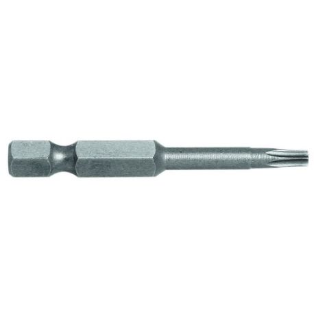 Embout TORX en 50 mm T20 sachet de 10 unités