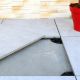Adjustable pedestal 8-20 mm for slabs, tiles or ceramics - Jouplast