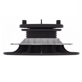 Plot terrasse dalle autonivelant 65/95 mm