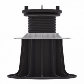 Base de montaje autonivelantepara losa 155/245 mm