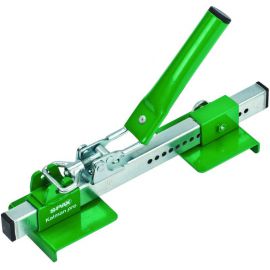 Coffret redresseur de lames avec guide de perçage et 4 espaceurs SPAX