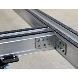 Vis de structure PROFILDECK - Carton de 500