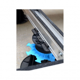 Rouleau de bande de caoutchouc PROFILDECK - 20 ml