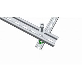 Profil en acier C-62/3000