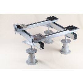 Profil en acier C-62/3000