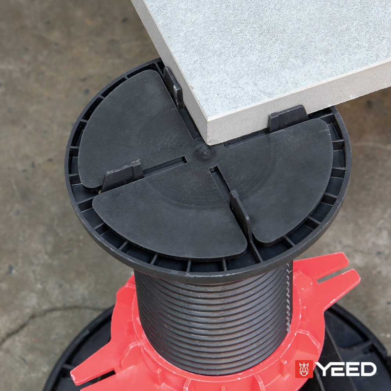 Montare L'ammortizzatore 4 Pezzi M6/M8 Poggiapiedi Ammortizzatore In Gomma, Tampone A Vite Anti-vibrazione Muto For Supporto Antivibrante In Gomma For Compressore D'aria Bulloni Dell'ammortizzatore