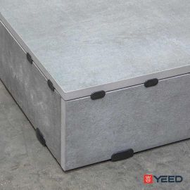 Rückenstütze für YEED