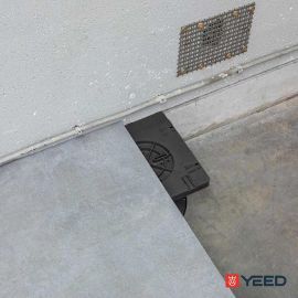 Placa de losa para Rinno