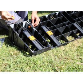 Kit di collegamento Modulesca