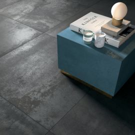 Suelo porcelánico 80 x 80 x 2 cm - LEMMY VENOM - Mirage