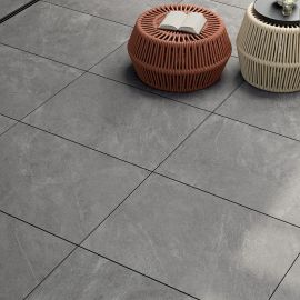 Carrelage extérieur grès cérame - MOTLEY LIVERPOOL - Mirage