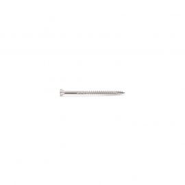 200 vis à bois à tête décorative – Inox A2 – 5.0x60/36 – TX25