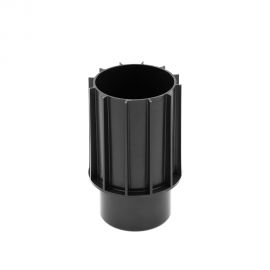 Rehausse 110 mm pour plot terrasse Rinno Plots