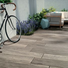 Carrelage extérieur grès cérame - NAU 2.0 FADO - Mirage