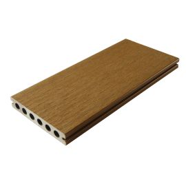 Lame terrasse composite- Cedar -23x138mm - Longueur 4ml