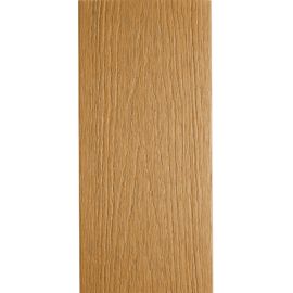 Lame terrasse composite finition - Imitation bois "CEDAR" - 23x138mm - Longueur 3ml 