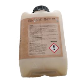 Einschichtiger Holzsättiger - farblos - CORIWOOD 5L - CORILPRO