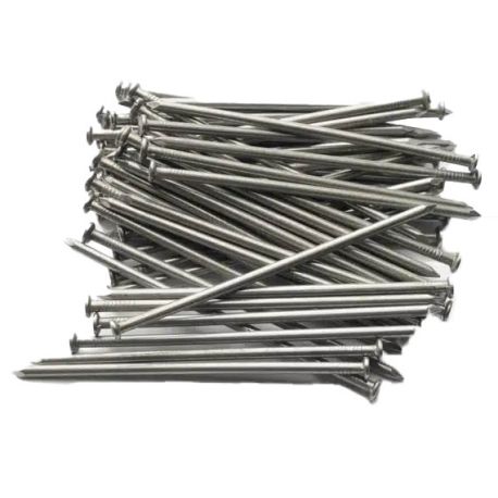 Boite de clous à tête plate - 140x5.5mm - Green Avenue