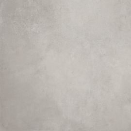 Dalle en grès cérame - Gris Clair - Terra Cerame - 60x60x2cm