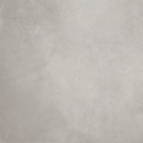 Dalle en grès cérame - Gris Clair - Terra Cerame - 60x60x2cm