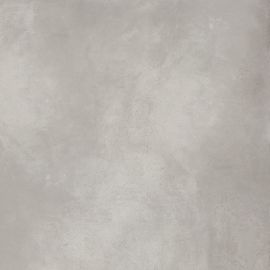 Dalle en grès cérame - Gris Clair - Terra Cerame - 60x60x2cm