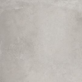 Dalle en grès cérame - Gris Clair - Terra Cerame - 60x60x2cm