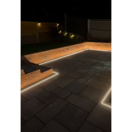 Transformateur (100W) + Capteur de luminosité LightPro