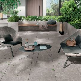 Carrelage grès cérame -NORR VIT RR01 - Mirage