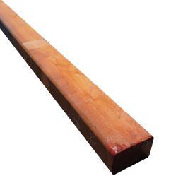 copy ofKit terrasse bois Pin rouge- Vérindal