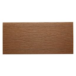 Kit terrasse bois composite - TEAK