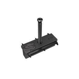 Kit terrasse bois composite - IPE