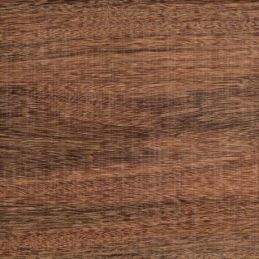 Lame terrasse bois exotique IPE lisse AD - 21 x 145 mm