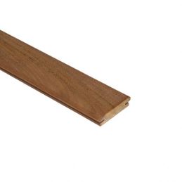 Lame terrasse bois exotique IPE lisse AD - 21 x 145 mm