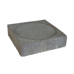 Support béton pour plot